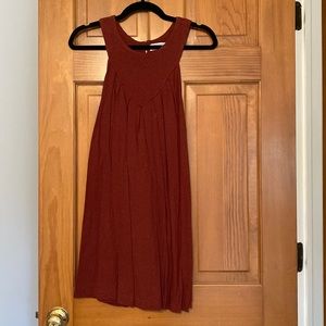 Free People summer dress